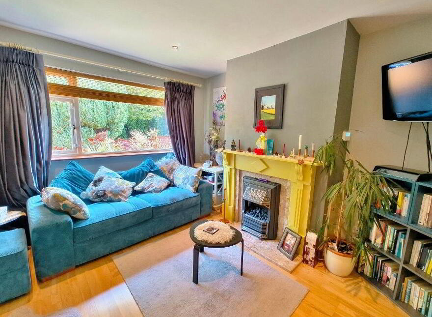 2 Athgoe Road, Shankill, Shankill, D18XF67