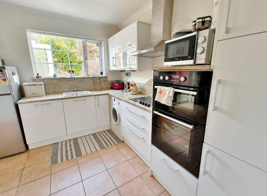 2 Athgoe Road, Shankill, Shankill, D18XF67