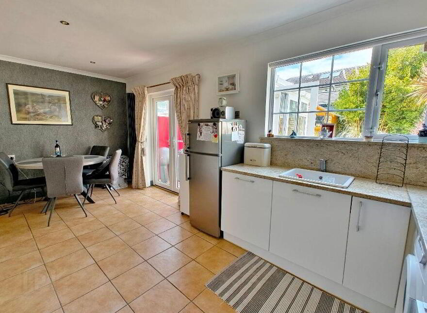 2 Athgoe Road, Shankill, Shankill, D18XF67