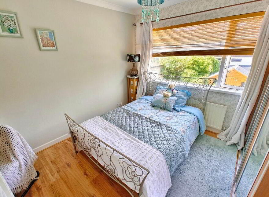 2 Athgoe Road, Shankill, Shankill, D18XF67
