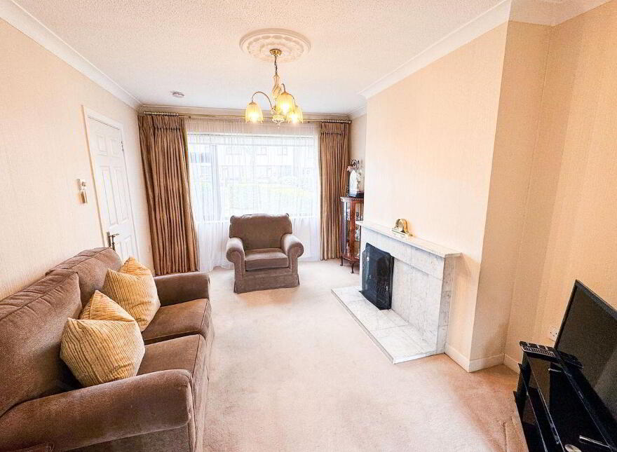 45 Park Road, Glenageary Heights, Glenageary, A96C6Y3