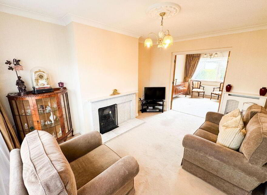 45 Park Road, Glenageary Heights, Glenageary, A96C6Y3