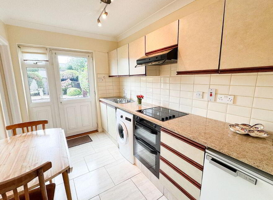 45 Park Road, Glenageary Heights, Glenageary, A96C6Y3