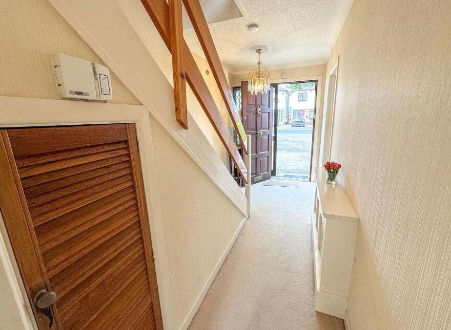 45 Park Road, Glenageary Heights, Glenageary, A96C6Y3