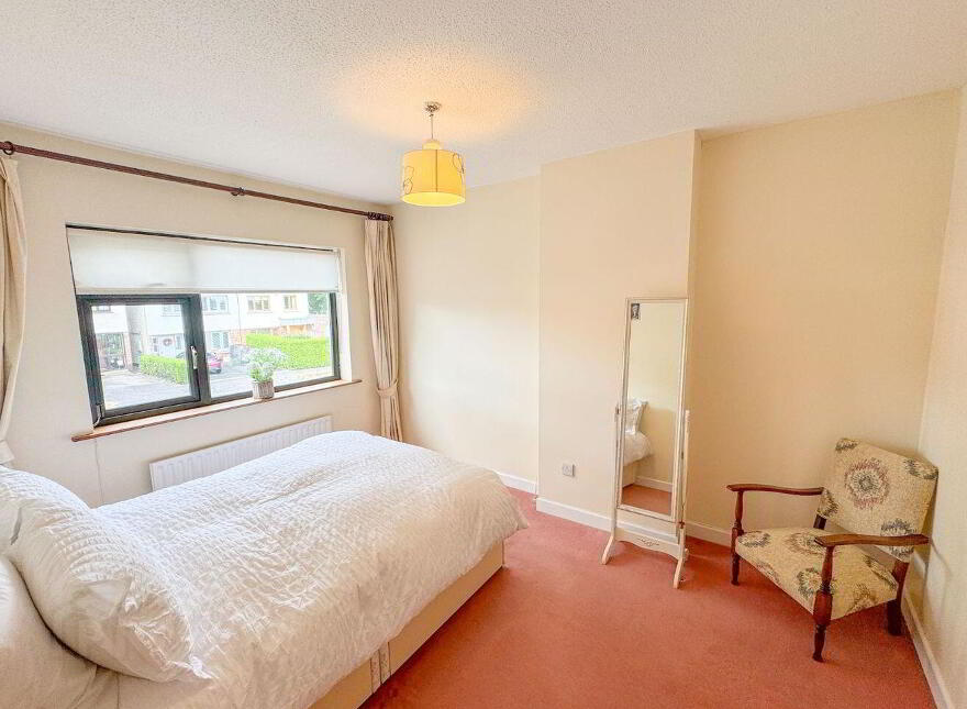 45 Park Road, Glenageary Heights, Glenageary, A96C6Y3