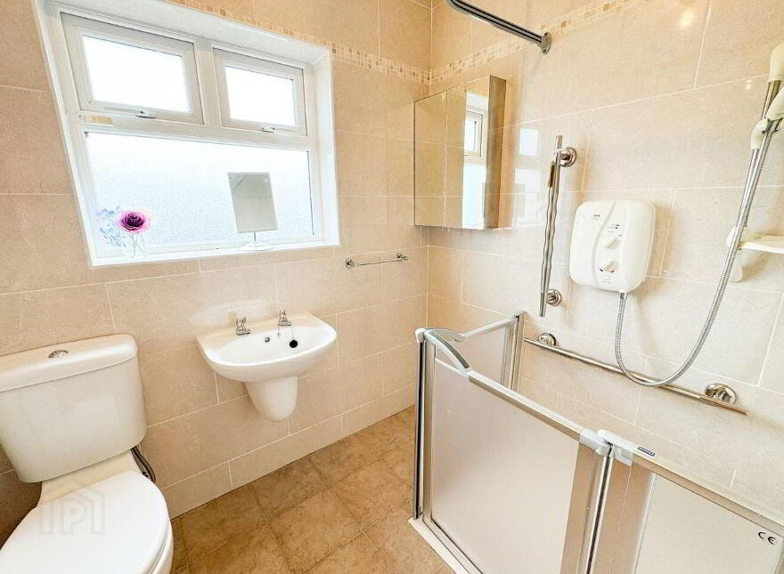 45 Park Road, Glenageary Heights, Glenageary, A96C6Y3