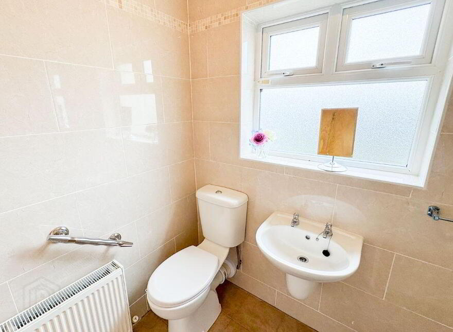 45 Park Road, Glenageary Heights, Glenageary, A96C6Y3
