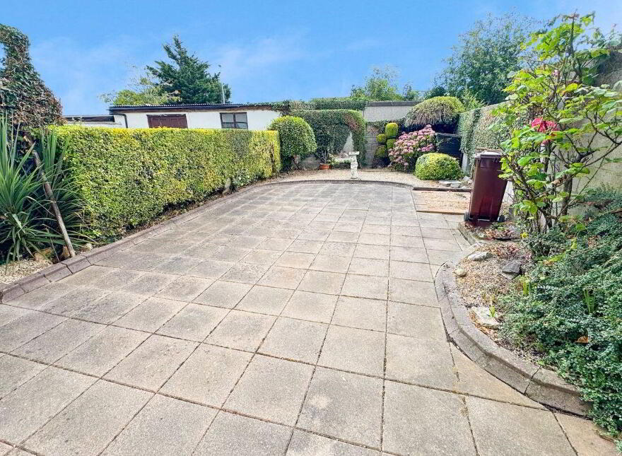 45 Park Road, Glenageary Heights, Glenageary, A96C6Y3