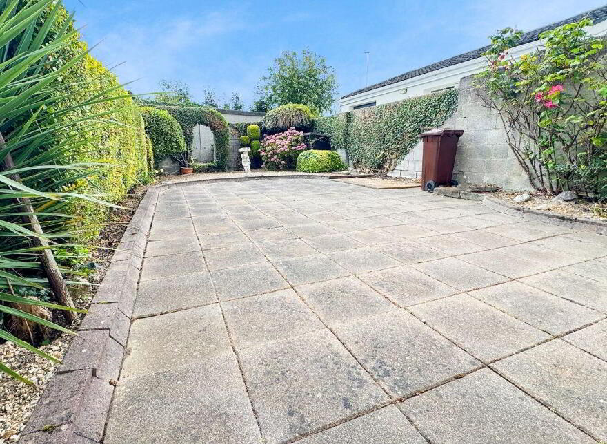 45 Park Road, Glenageary Heights, Glenageary, A96C6Y3
