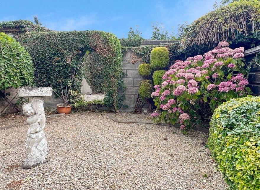 45 Park Road, Glenageary Heights, Glenageary, A96C6Y3