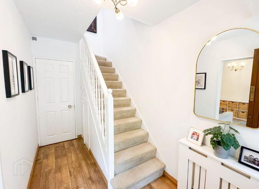 10 Parc Na Silla Rise, Loughlinstown, Loughlinstown, D18XY17