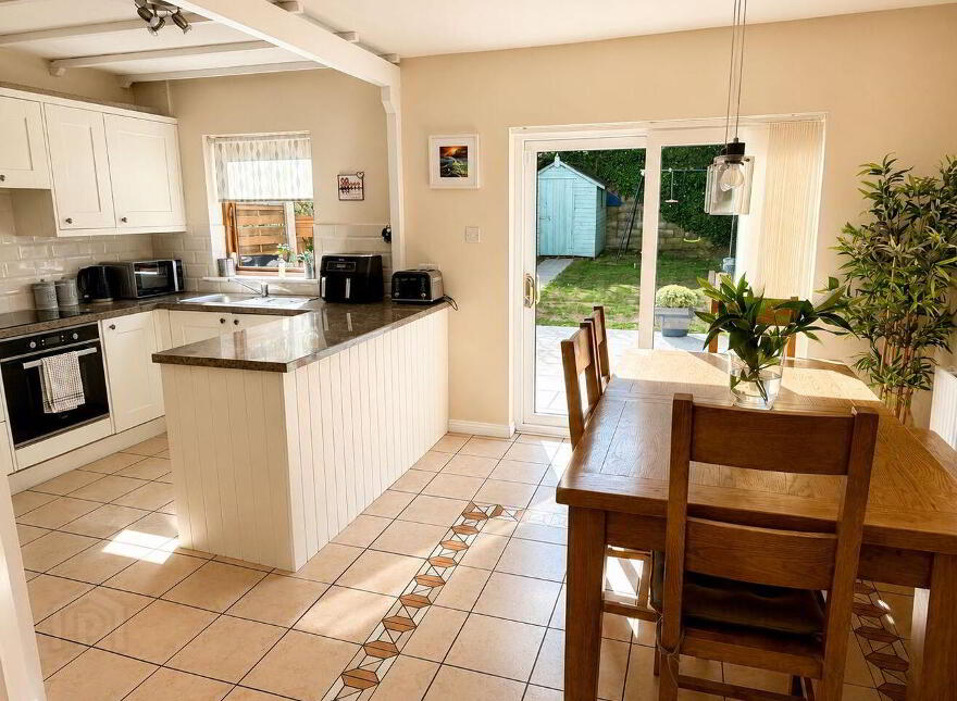 10 Parc Na Silla Rise, Loughlinstown, Loughlinstown, D18XY17