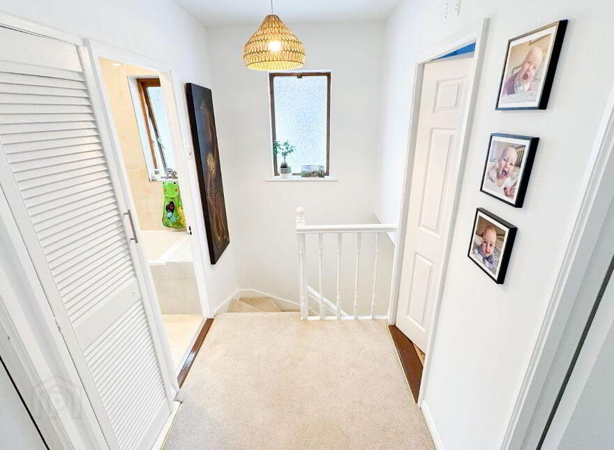 10 Parc Na Silla Rise, Loughlinstown, Loughlinstown, D18XY17