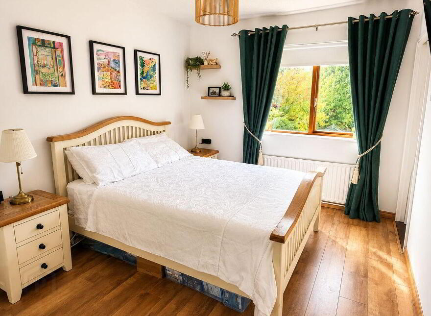 10 Parc Na Silla Rise, Loughlinstown, Loughlinstown, D18XY17
