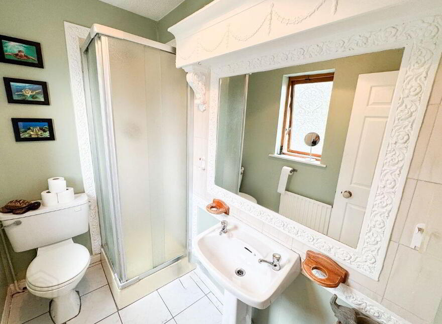 10 Parc Na Silla Rise, Loughlinstown, Loughlinstown, D18XY17