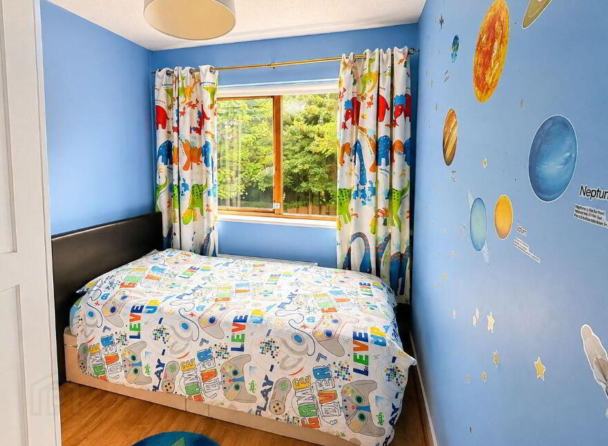 10 Parc Na Silla Rise, Loughlinstown, Loughlinstown, D18XY17