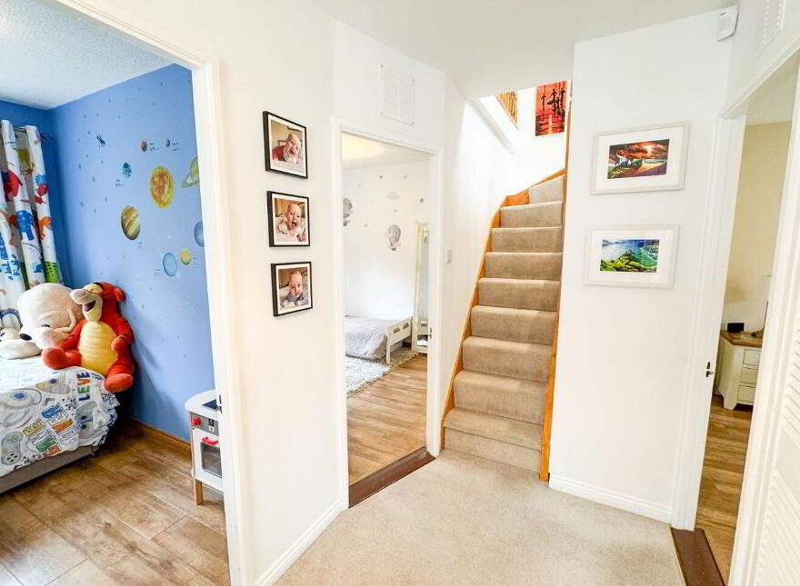 10 Parc Na Silla Rise, Loughlinstown, Loughlinstown, D18XY17