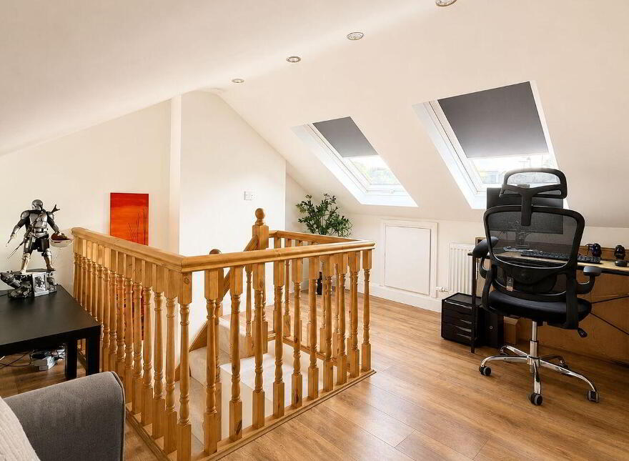 10 Parc Na Silla Rise, Loughlinstown, Loughlinstown, D18XY17