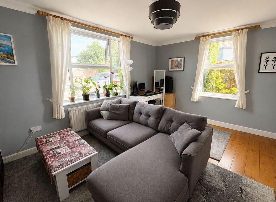 12 Sallynoggin Villas, Glenageary Road Upper, Glenageary, A96W702