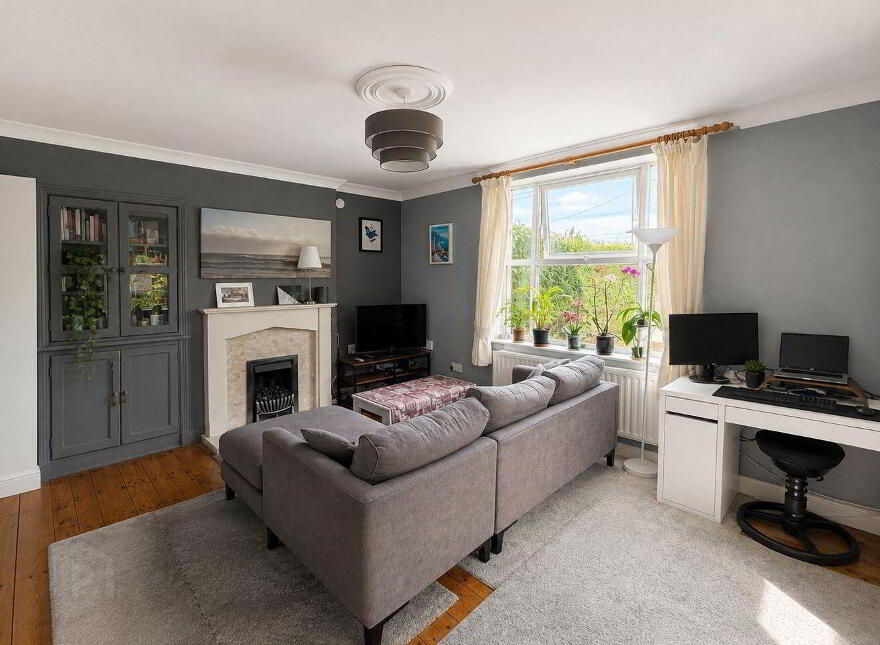 12 Sallynoggin Villas, Glenageary Road Upper, Glenageary, A96W702