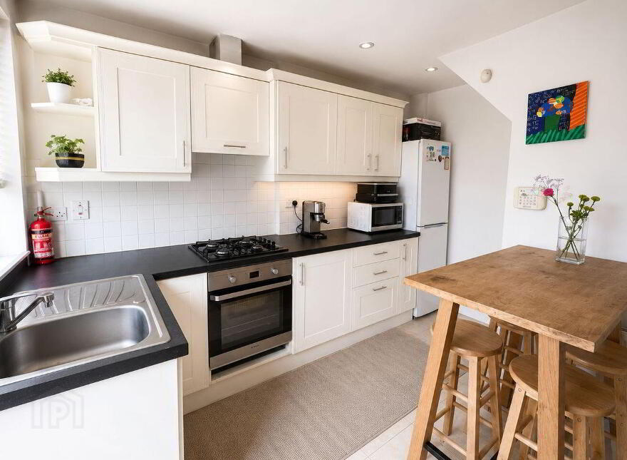 12 Sallynoggin Villas, Glenageary Road Upper, Glenageary, A96W702