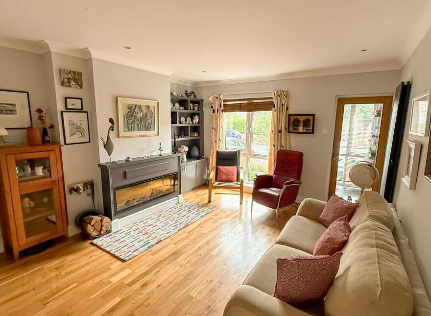 166 Castle Farm, Shankill, Shankill, D18F751