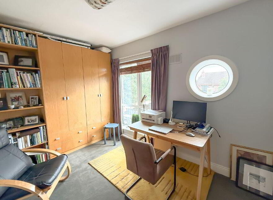 166 Castle Farm, Shankill, Shankill, D18F751