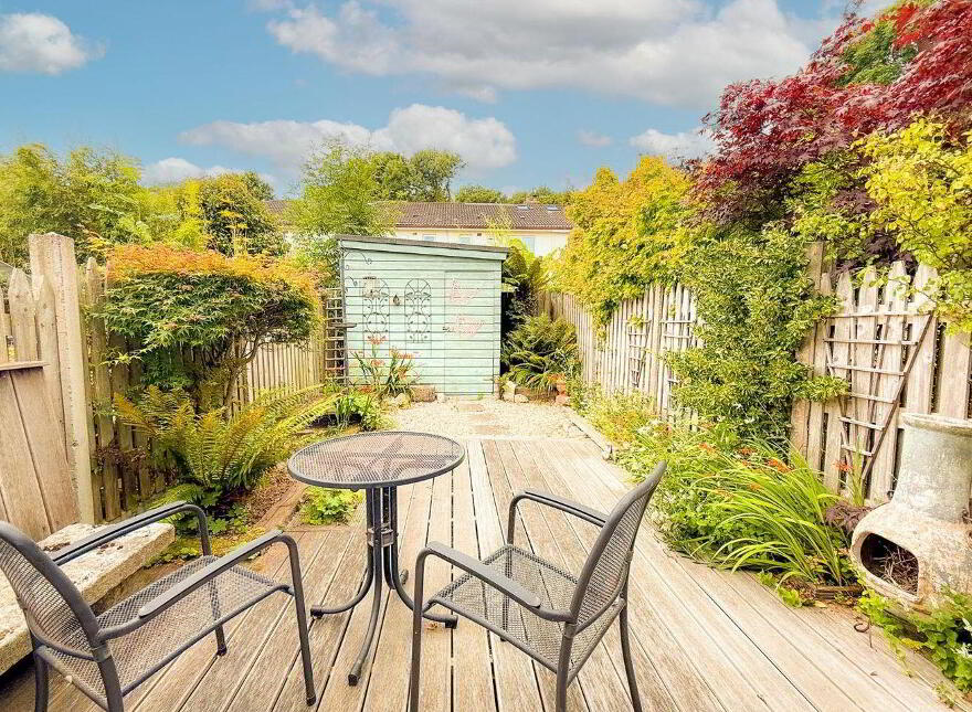 166 Castle Farm, Shankill, Shankill, D18F751