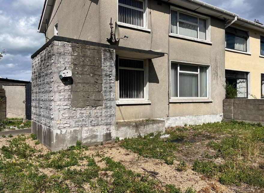 59 Saint Fintan's Park, Deansgrange, A94XK12 photo