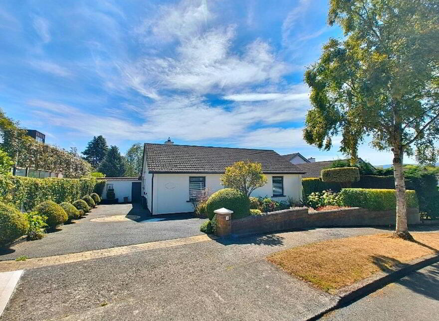 4 Coundon Court, Killiney Avenue, Killiney, A96TY75 photo
