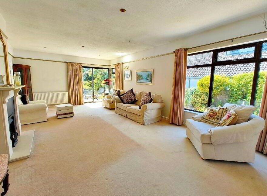 4 Coundon Court, Killiney Avenue, Killiney, A96TY75