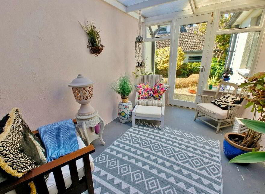 4 Coundon Court, Killiney Avenue, Killiney, A96TY75