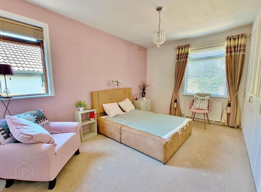 4 Coundon Court, Killiney Avenue, Killiney, A96TY75