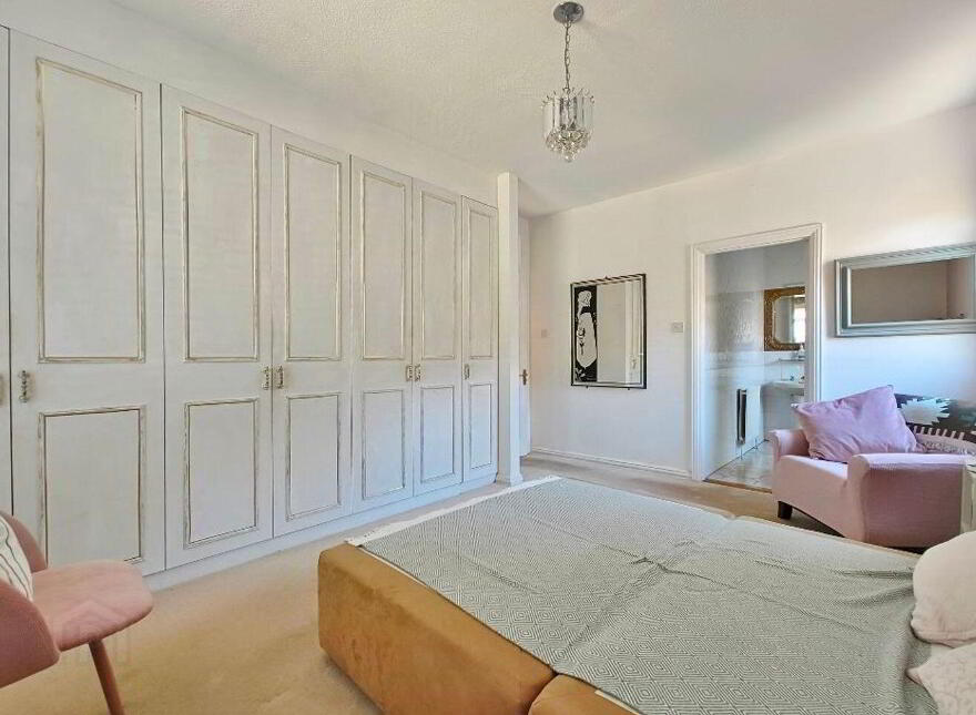 4 Coundon Court, Killiney Avenue, Killiney, A96TY75