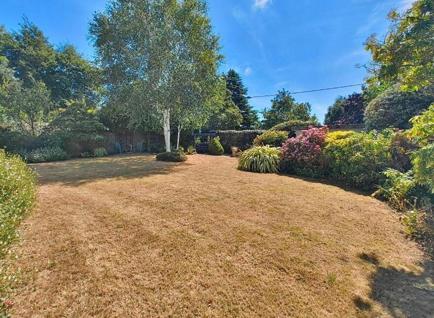 4 Coundon Court, Killiney Avenue, Killiney, A96TY75