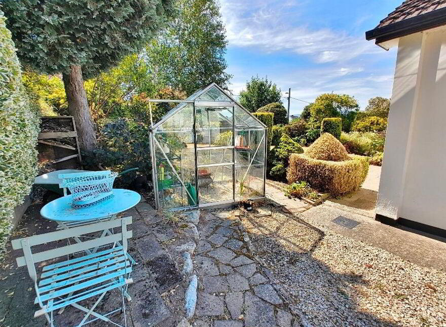 4 Coundon Court, Killiney Avenue, Killiney, A96TY75