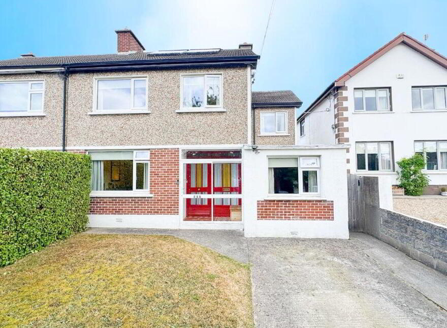 1 Oakdale Drive, Off Johnstown Road, Cabinteely, A96P6F3 photo