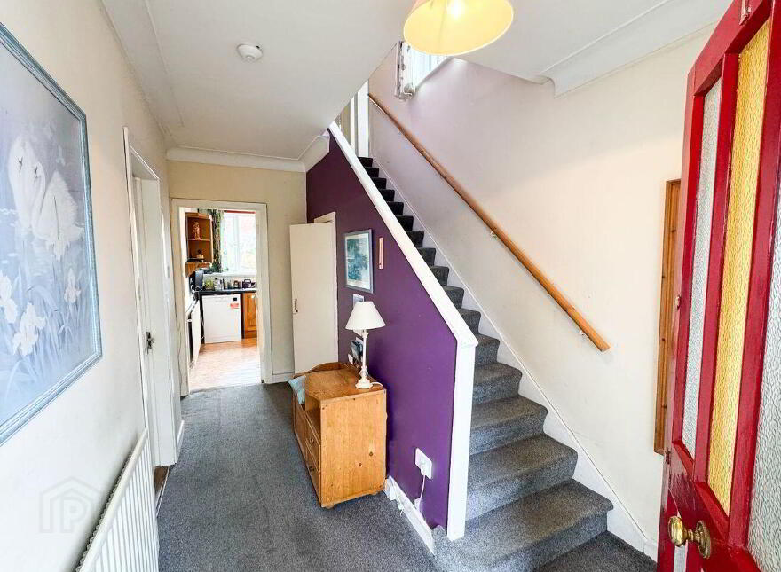 1 Oakdale Drive, Off Johnstown Road, Cabinteely, A96P6F3