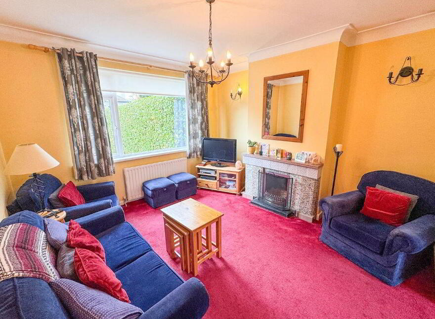 1 Oakdale Drive, Off Johnstown Road, Cabinteely, A96P6F3