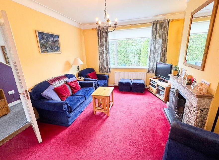 1 Oakdale Drive, Off Johnstown Road, Cabinteely, A96P6F3