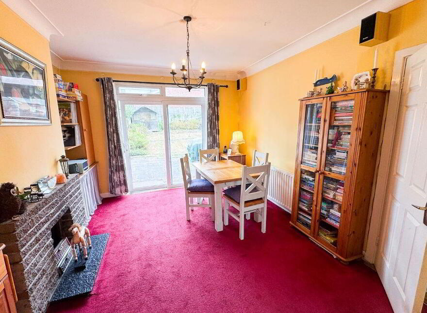 1 Oakdale Drive, Off Johnstown Road, Cabinteely, A96P6F3