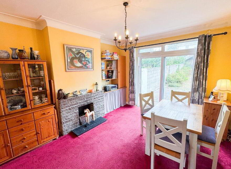 1 Oakdale Drive, Off Johnstown Road, Cabinteely, A96P6F3