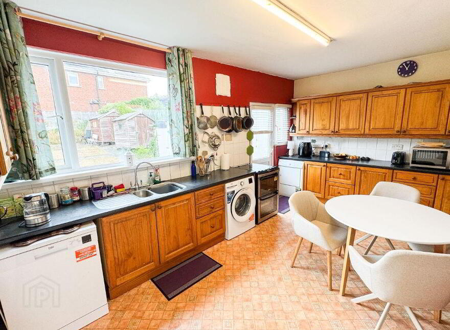 1 Oakdale Drive, Off Johnstown Road, Cabinteely, A96P6F3