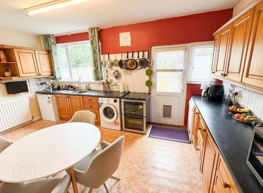 1 Oakdale Drive, Off Johnstown Road, Cabinteely, A96P6F3