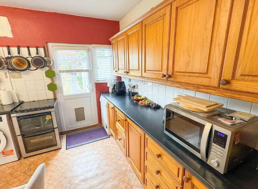 1 Oakdale Drive, Off Johnstown Road, Cabinteely, A96P6F3
