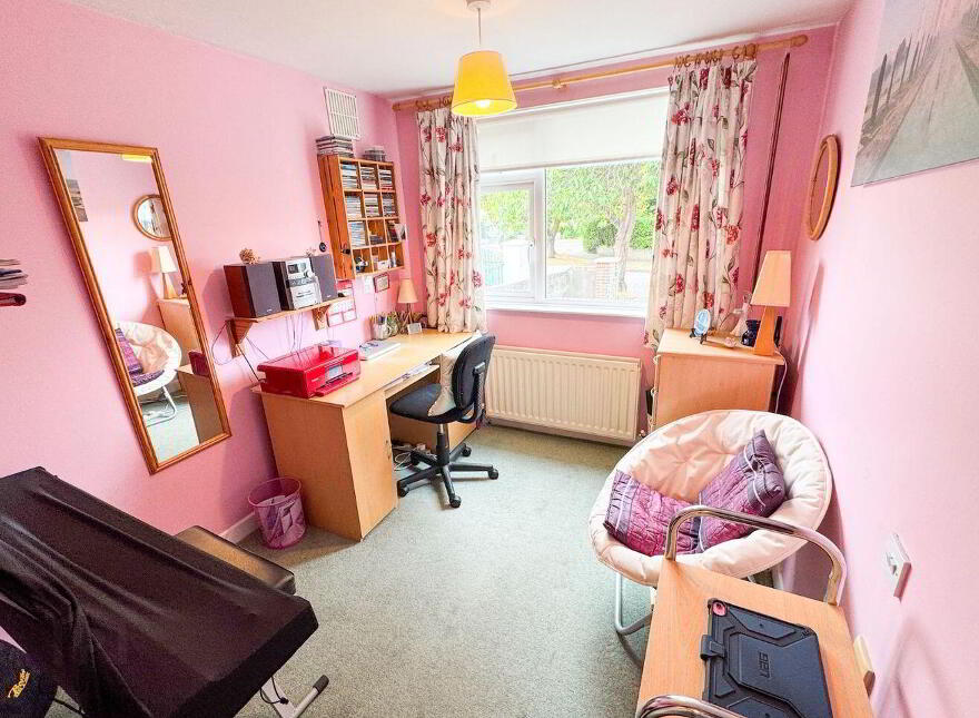 1 Oakdale Drive, Off Johnstown Road, Cabinteely, A96P6F3