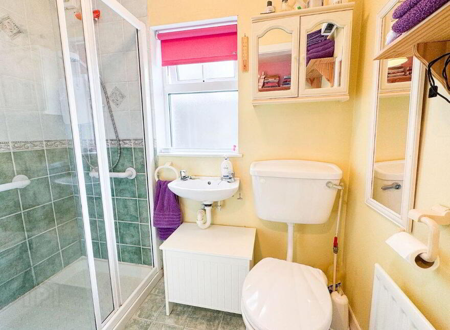 1 Oakdale Drive, Off Johnstown Road, Cabinteely, A96P6F3