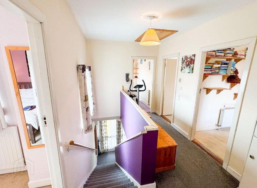1 Oakdale Drive, Off Johnstown Road, Cabinteely, A96P6F3
