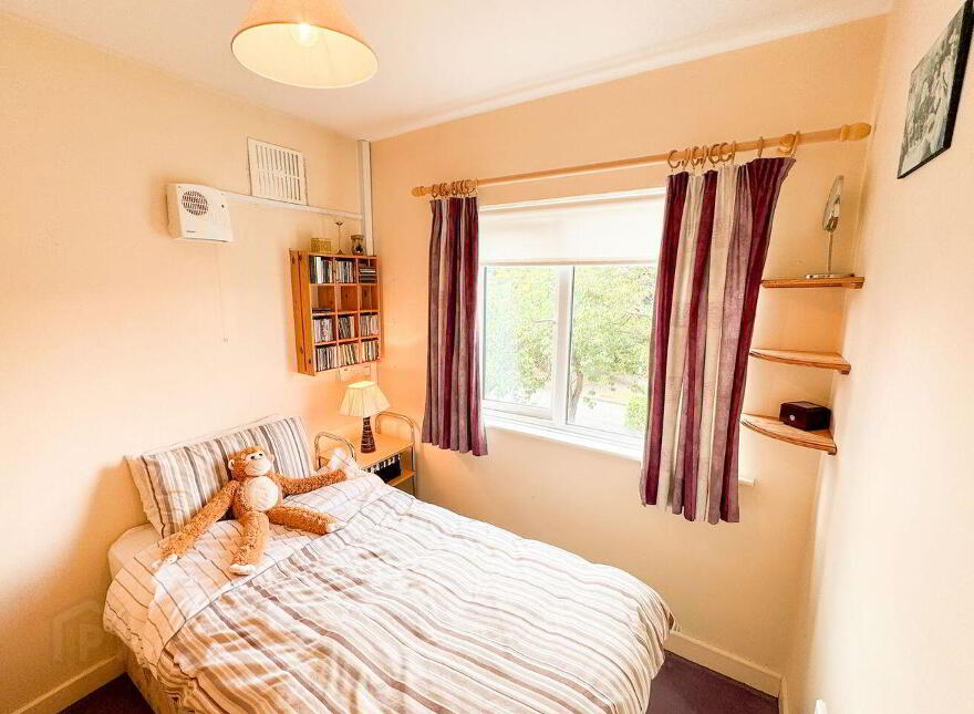 1 Oakdale Drive, Off Johnstown Road, Cabinteely, A96P6F3