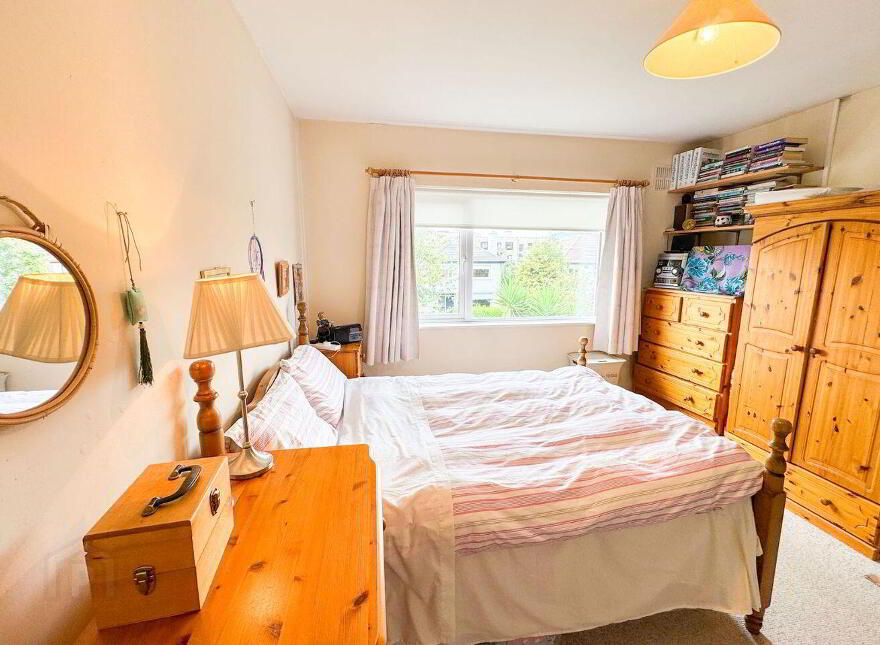 1 Oakdale Drive, Off Johnstown Road, Cabinteely, A96P6F3